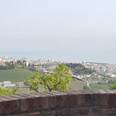Finestra Sul Mare Casa vacanze