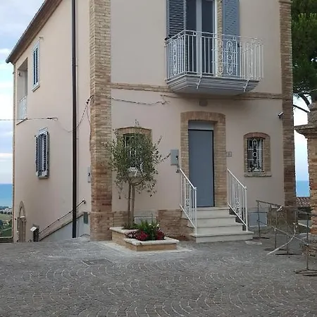 Casa vacanze Finestra Sul Mare