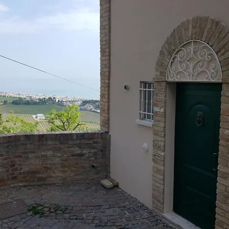 Finestra Sul Mare