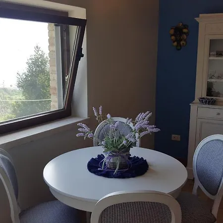 Finestra Sul Mare Casa vacanze *