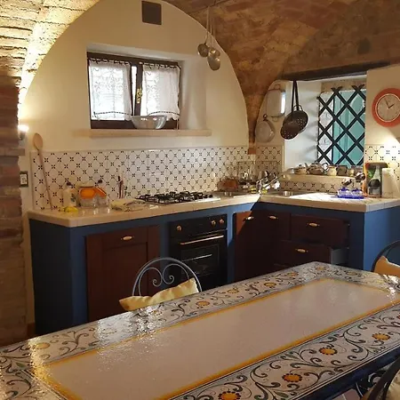 Casa vacanze Finestra Sul Mare *