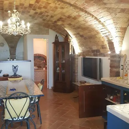 Casa vacanze Finestra Sul Mare *