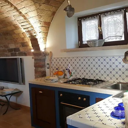 Casa vacanze Finestra Sul Mare *