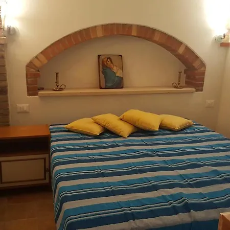 Casa vacanze Finestra Sul Mare *