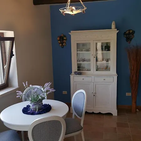 Finestra Sul Mare Casa vacanze