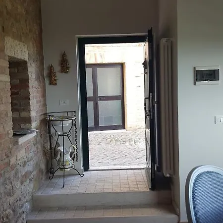 Finestra Sul Mare Casa vacanze